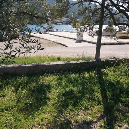 Auto Camp On The Beach - Grebaštica Dış mekan fotoğraf